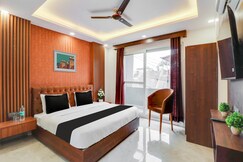 Address of VAANYA BLISS