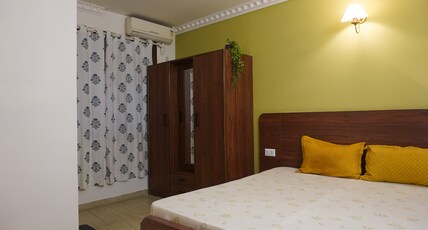 HomeSlice Koramangala Room Type - Superior Room