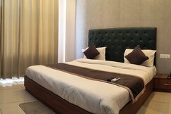 Hotel Amaltas