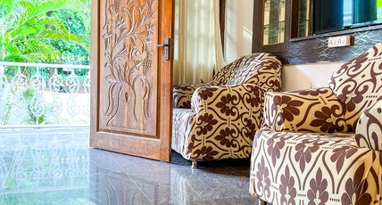 Cozy Homes at Vagator by GOAROUND Room Type - Majestic 2bhk Home in Cozy