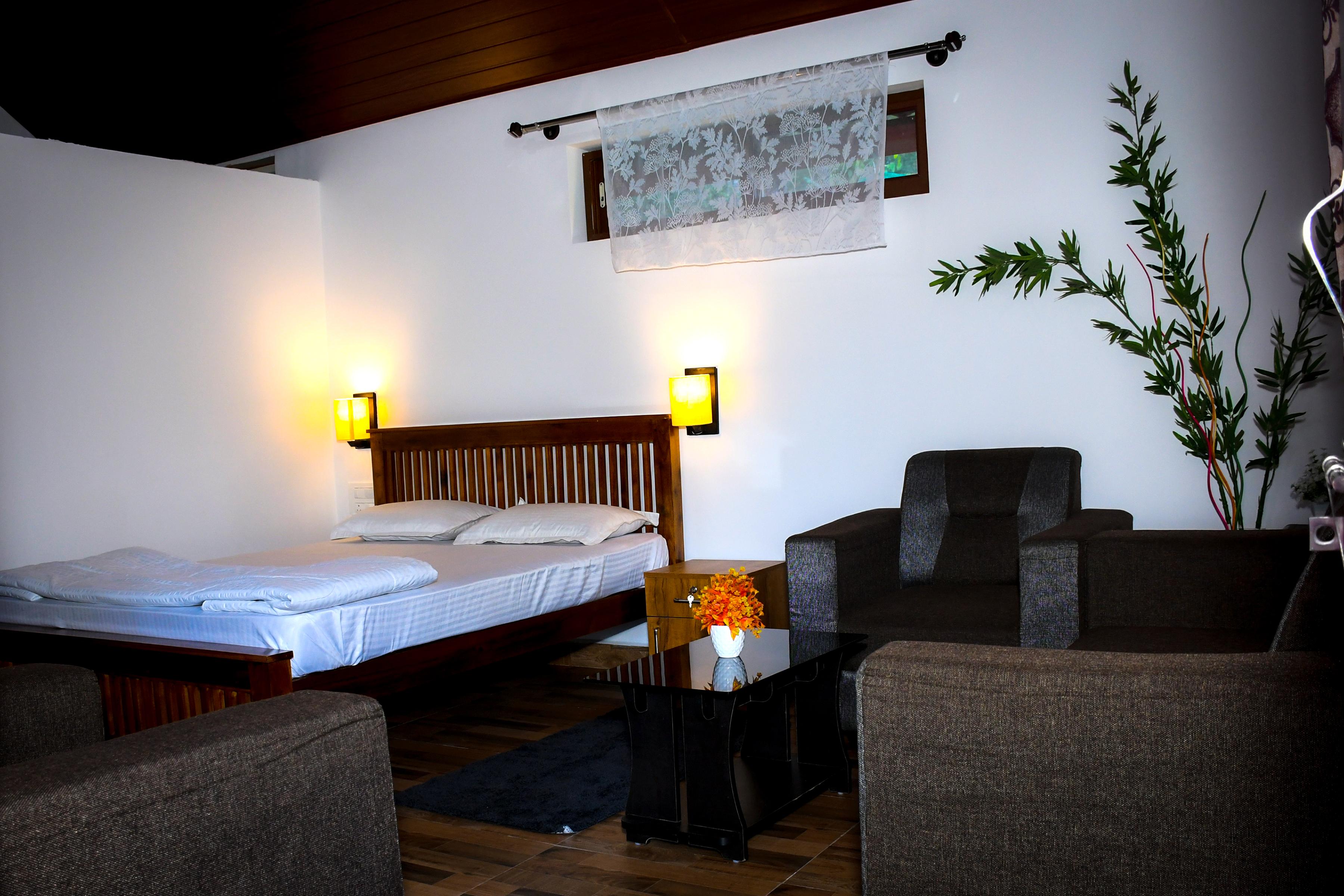 Deer valley luxury homestay - Tap to explore photos