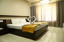 Hotel Triveni Admapur