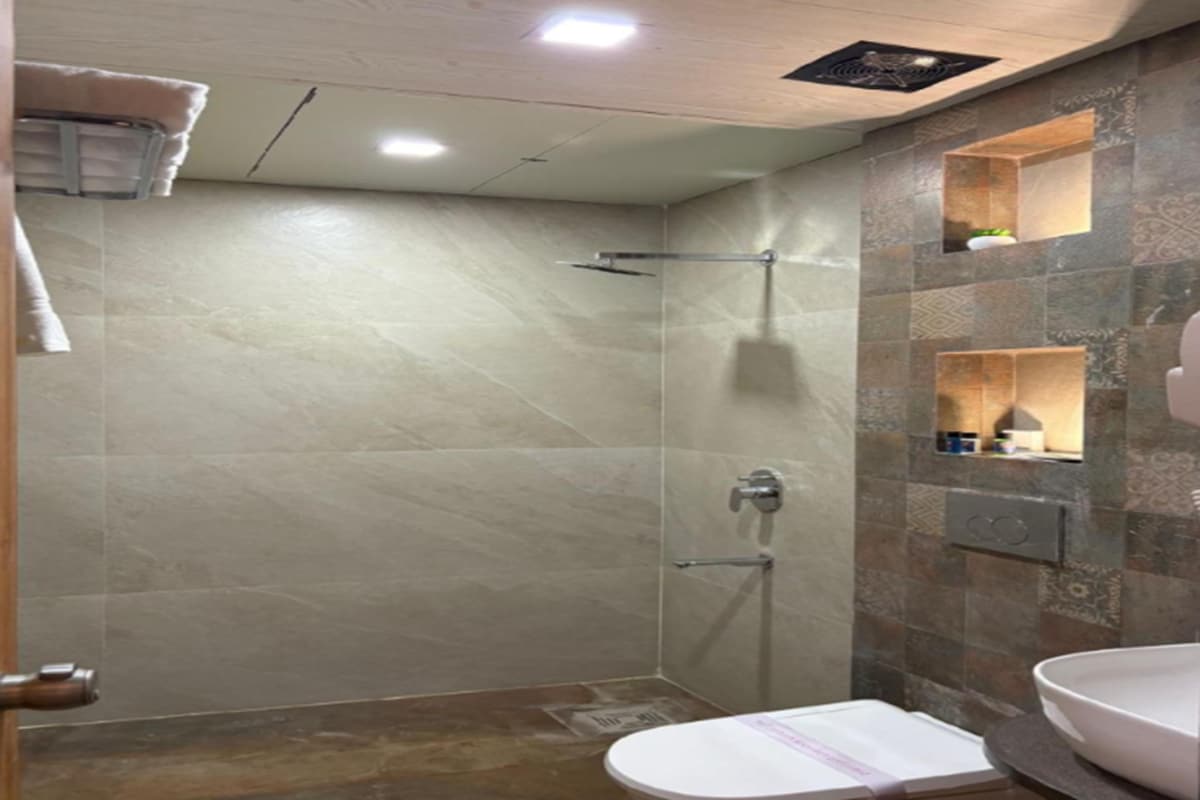 Himgauri Residency - Tap to explore photos