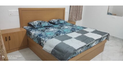 SMILE HOMESTAY Room Type - Bedroom 1