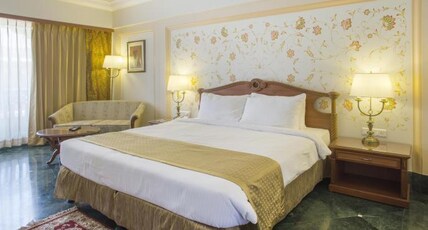 Indana Palace Jodhpur Room Type - Executive Room