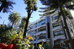 Sheratone - A Luxury Hotel