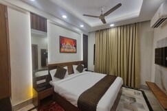 Hotel Muskan