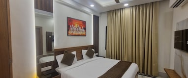Hotel Muskan