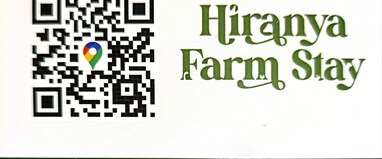 Hiranya farm stay