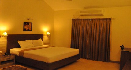 OVM Resorts Room Type - Suite with King Bed