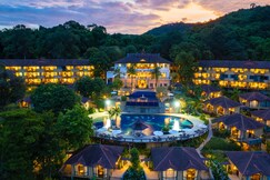 Supalai Scenic Bay Resort and Spa
