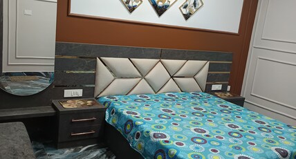 Modanwal Mansion Room Type - Bedroom 3