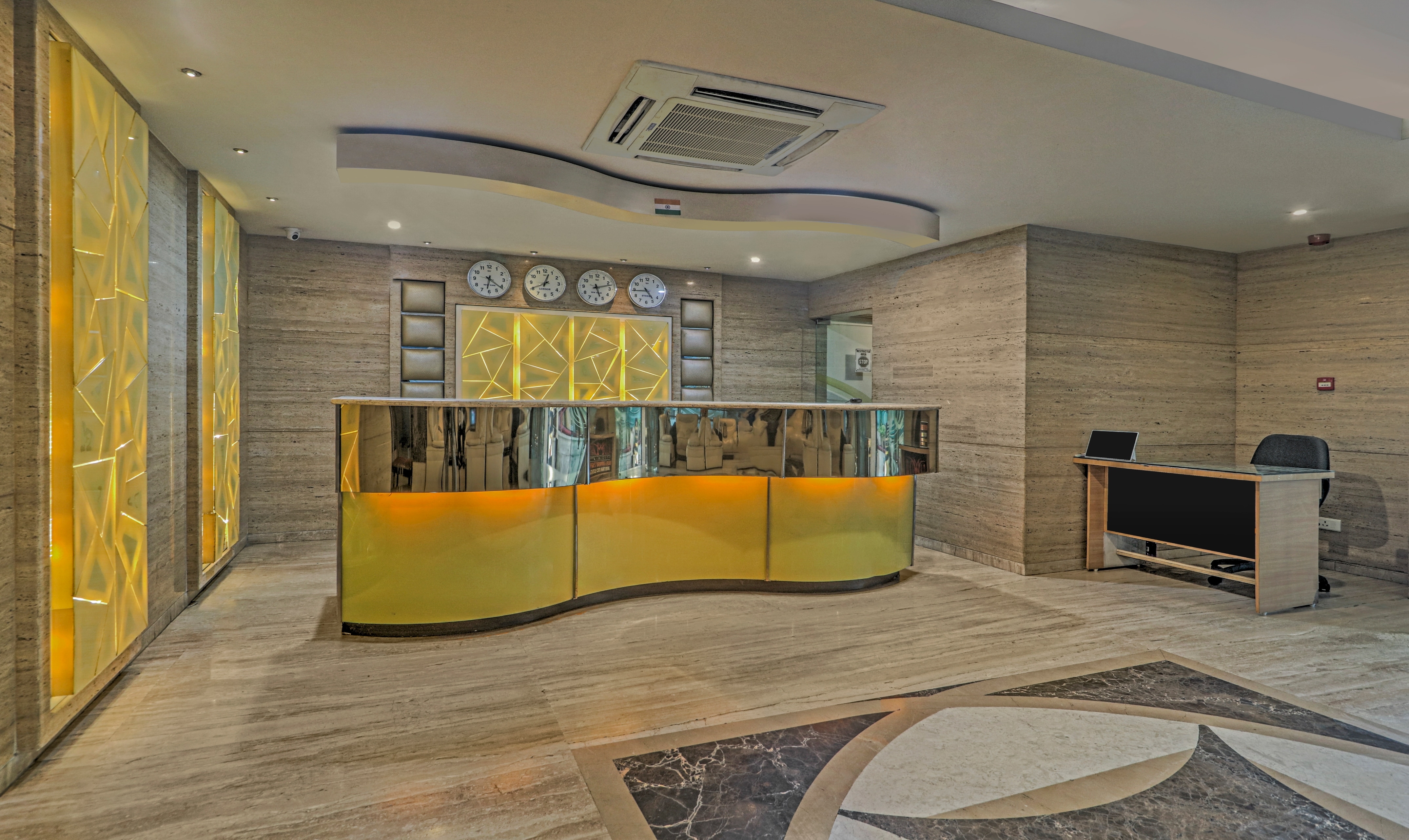 Main gallery