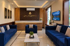 Da Fariyas