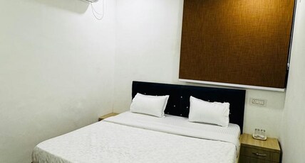 Hestia Hotels Room Type - Standard Room