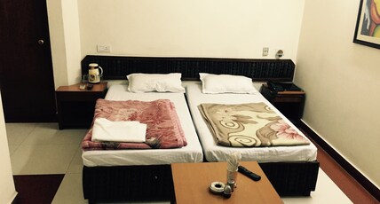 Hotel Regency Room Type - Standard Room