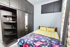 Moodalamane 2BHK New