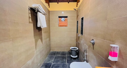Monteria Village Themed Adventure park Room Type - Bhungha Regular Monteria Village Themed Adventure park Room Type - Bhungha Regular
