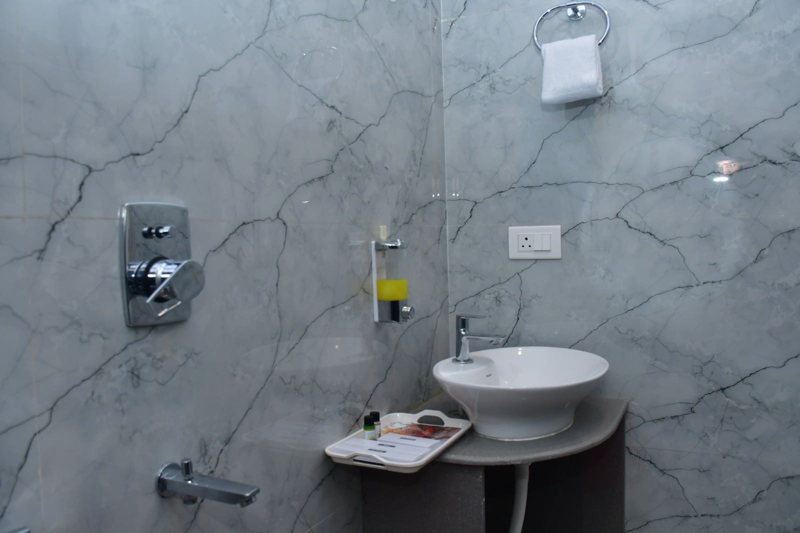 Hotel Devi Palace - Tap to explore photos