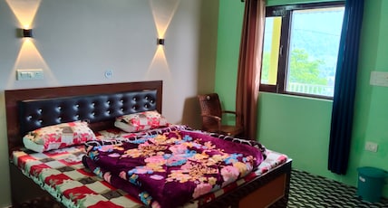 Patwal Home Stay Room Type - Bedroom 2