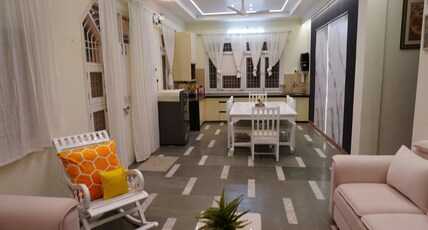 Shahatoot Stays 1BHK in Dayalbagh Agra Room Type - Shahatoot Stays 1BHK in Dayalbagh Agra