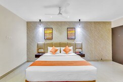 Blossoms Hotel Service Apartment T Nagar