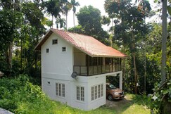 Address of Spanish villa