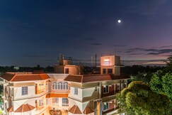 Amminis 2bhk, 3bhk by Doris Homes