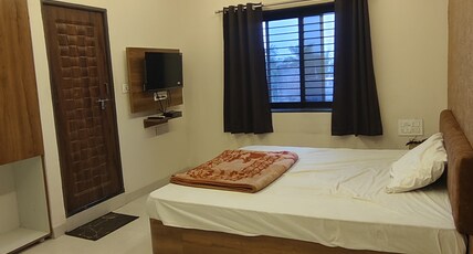 Hotal park Room Type - Bedroom 104