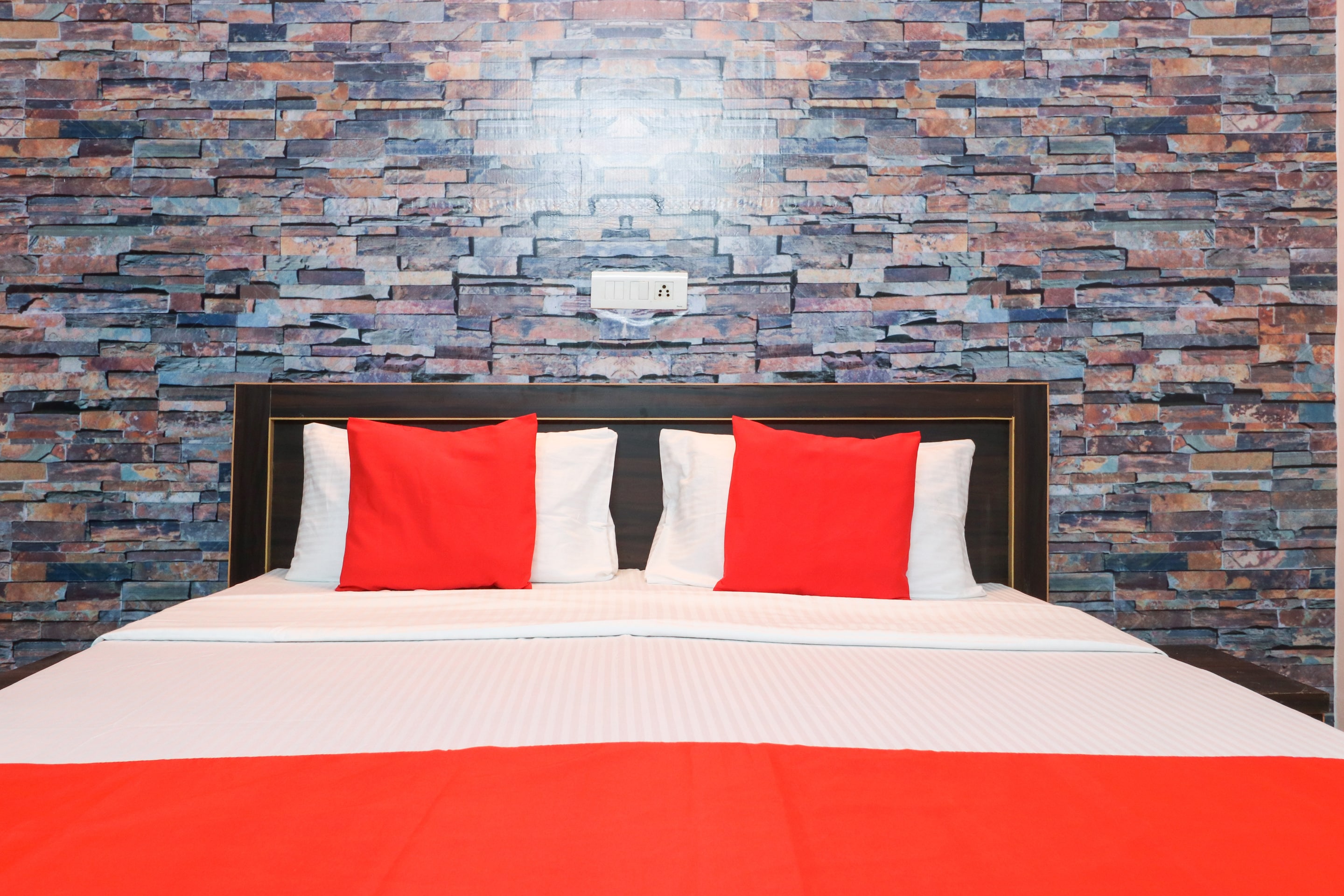 OYO Hotel Nitin Stays - Tap to explore photos