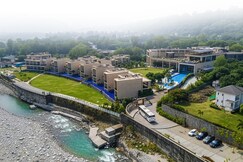 Jim Corbett Marriott Resort and Spa