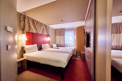 a&o Manchester City Centre