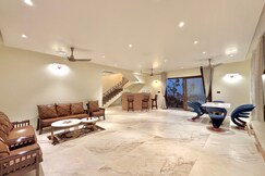 Water Winds Villa