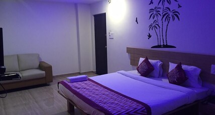 Fortune City Room Type - Ac Standard Double