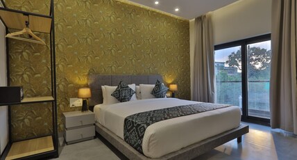 Cocasa Boutique Hotel Room Type - CASA DELUXE ROOM