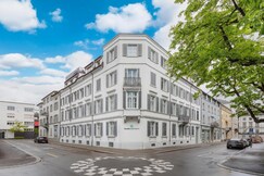 VISIONAPARTMENTS Gerechtigkeitsgasse 8 - Self check-in