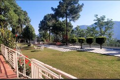 Kasauli Nature Inn (Group of stags not allowed)