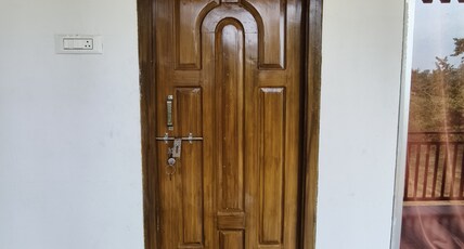 AJODHYA JUNGLE RESORT Room Type - AC-Room 4