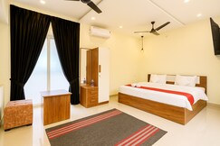 Alleppey Beach Inn