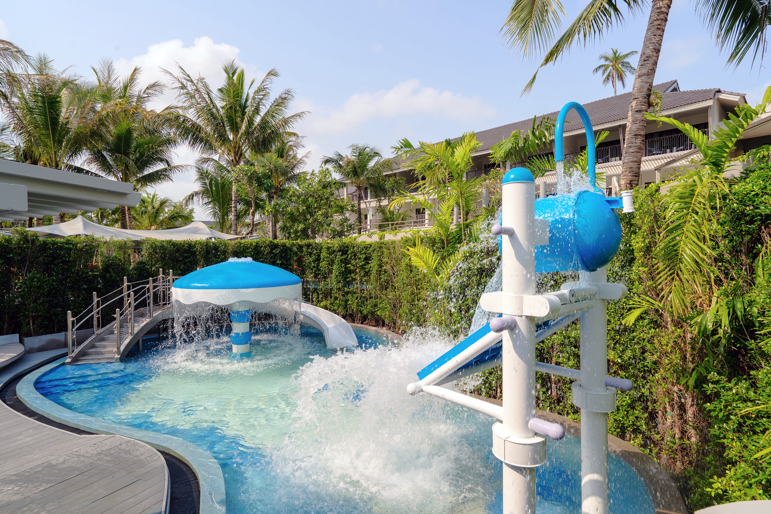 Melia Koh Samui  - Tap to explore photos
