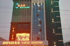 SAS SQUARE