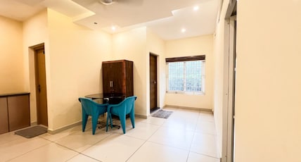Azay Luxurious Apartment Room Type - 2 Bedroom Apartment Azay Luxurious Apartment Room Type - 2 Bedroom Apartment