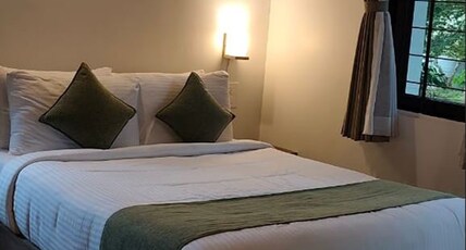 Trisara Boutique Stay, Mysore Room Type - Laterite house