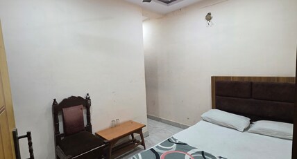 Hotel Chandni Room Type - Non Ac Room