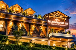 Address of The Mukteshwar Inn Resort