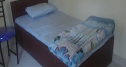 Bharat Lodge Room Type - Non Ac Room