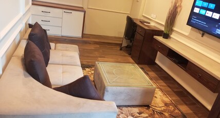 Hotel Heiga Room Type - VNS Suite