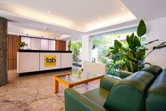 Oriva King's Court - 700M From Calangute Beach