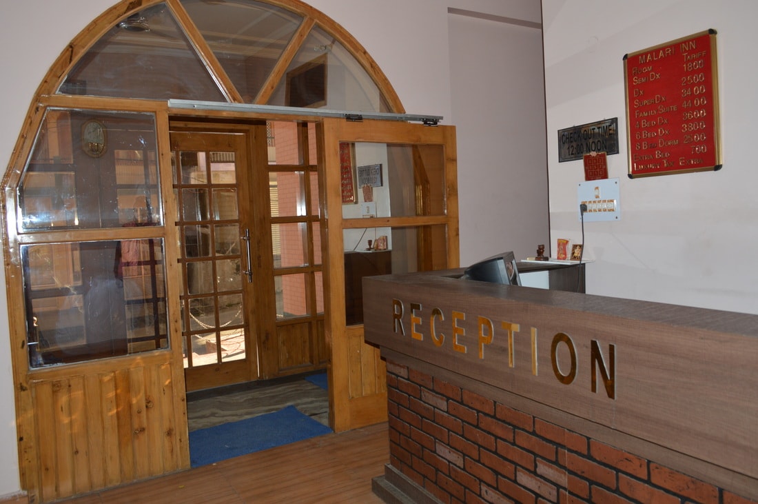 Main gallery