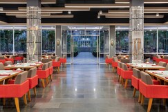 NOVOTEL PALEMBANG
